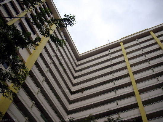 Jurong West Street 65 thumbnail photo